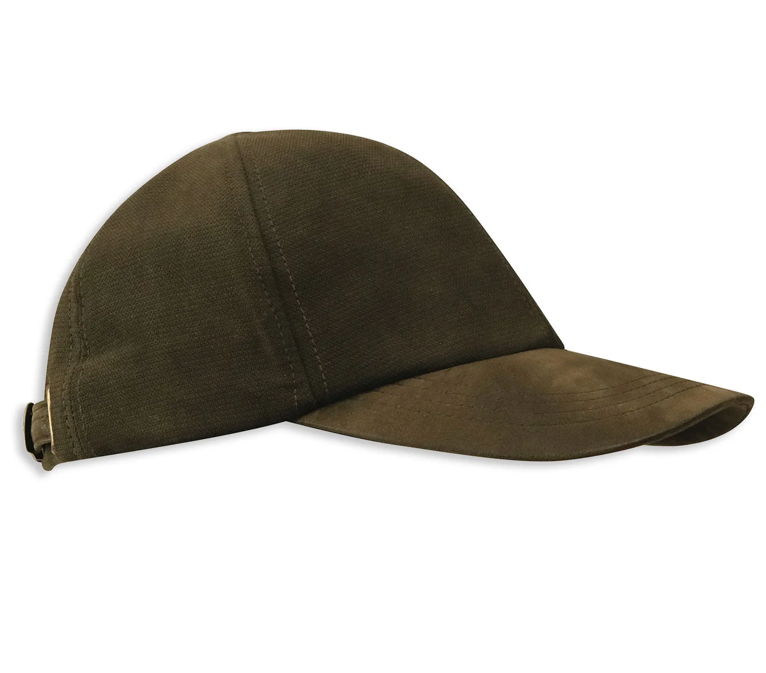 Hoggs of Fife Struther Waterproof Baseball Cap