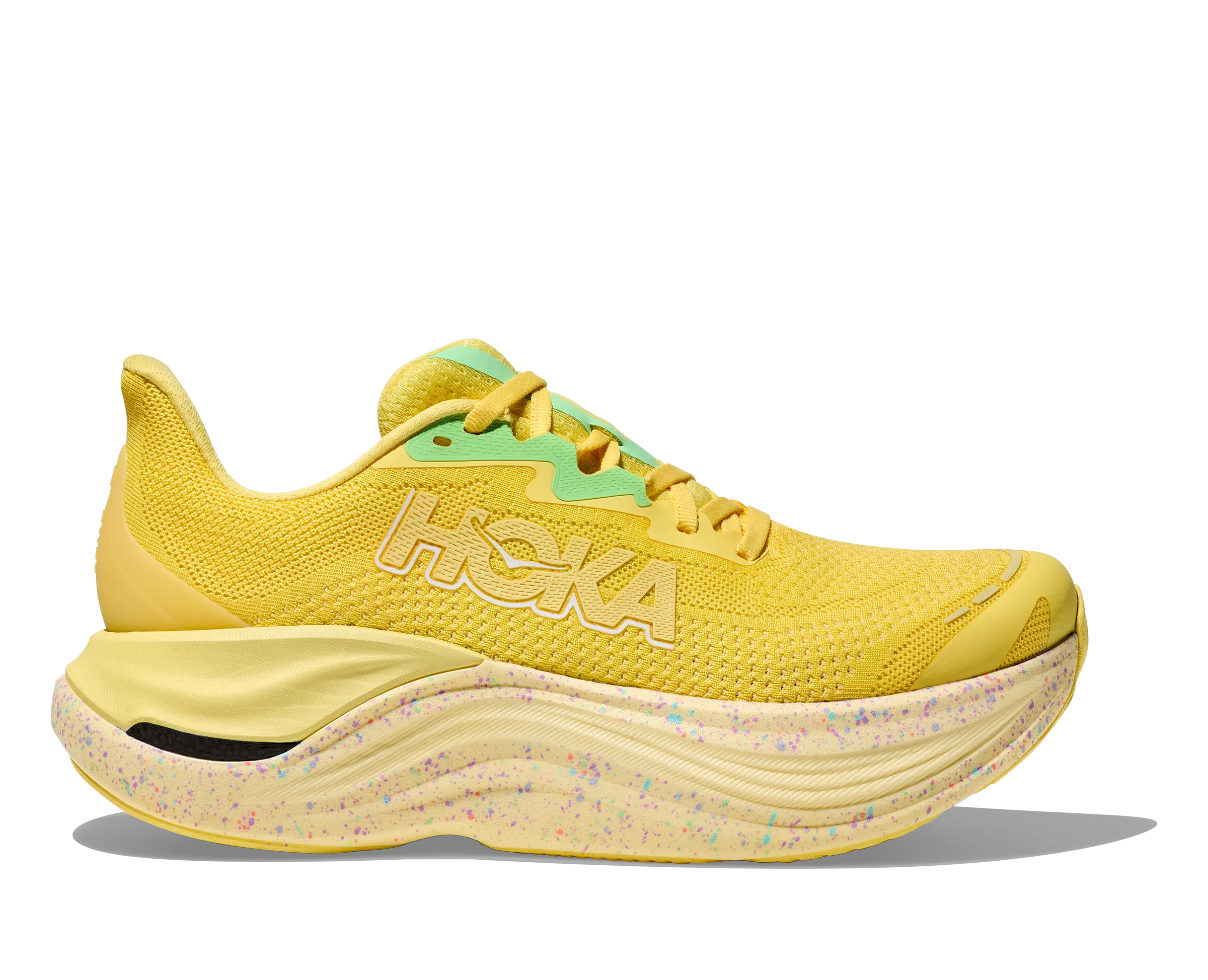 HOKA ONE ONE Men's Skyward X