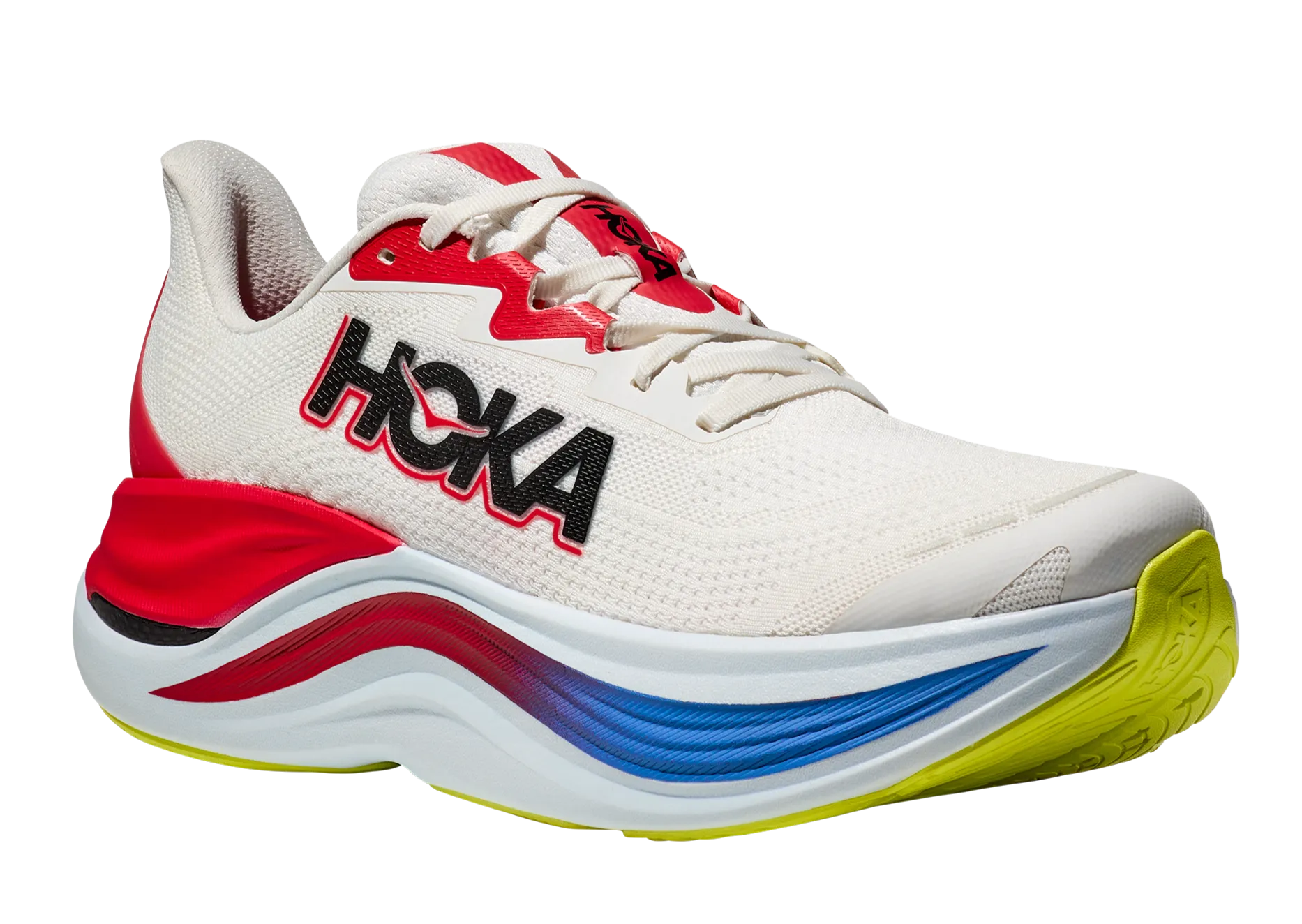 HOKA ONE ONE Men's Skyward X