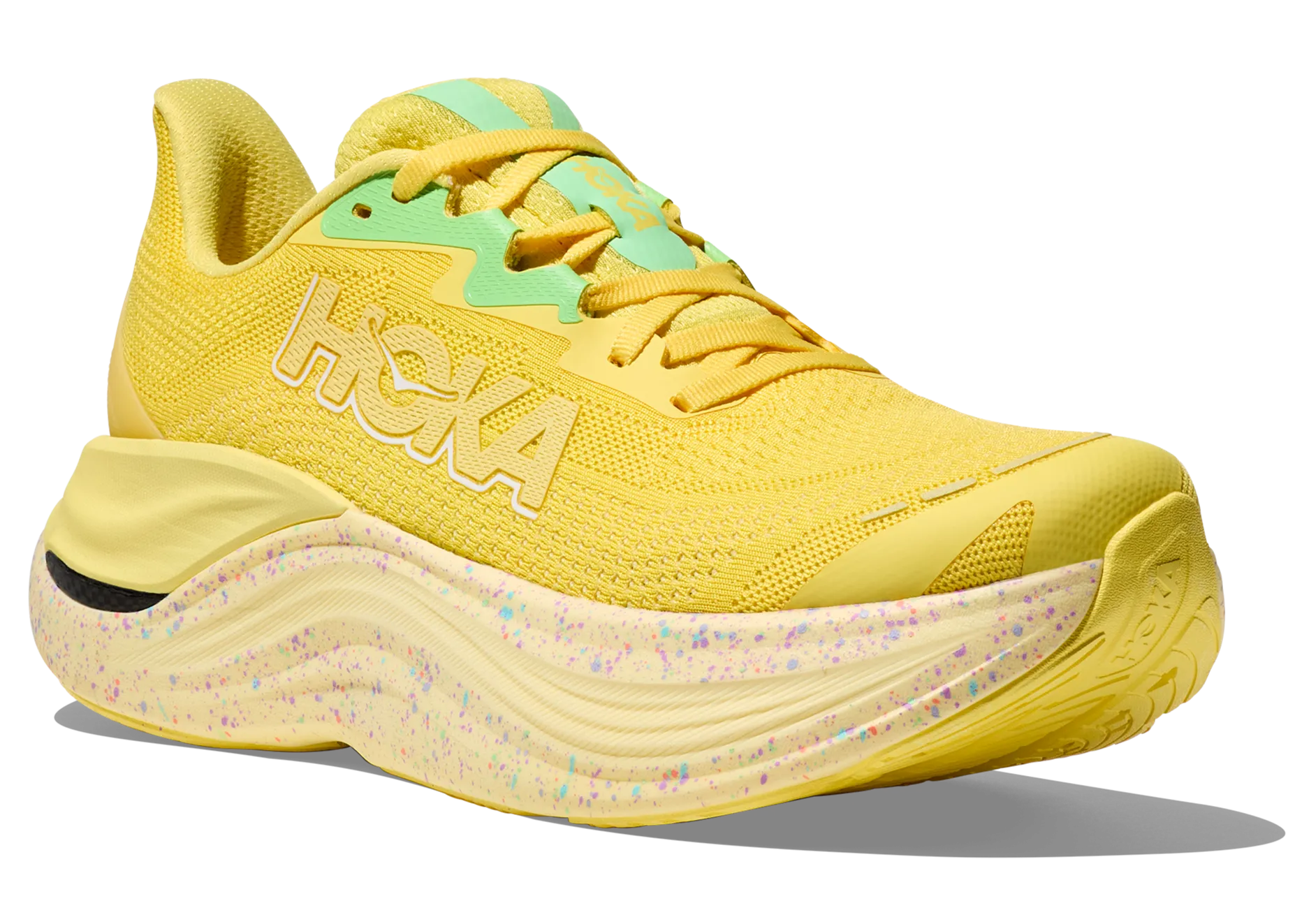 HOKA ONE ONE Men's Skyward X