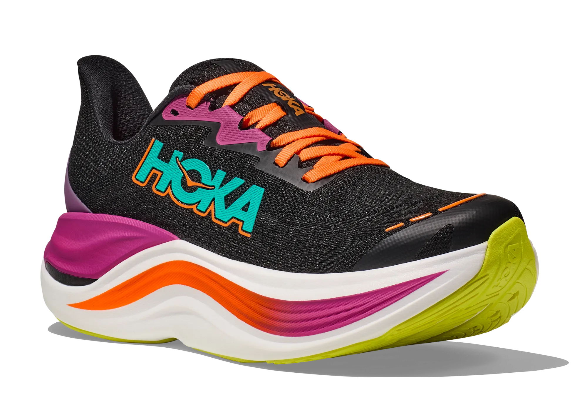 HOKA ONE ONE Men's Skyward X