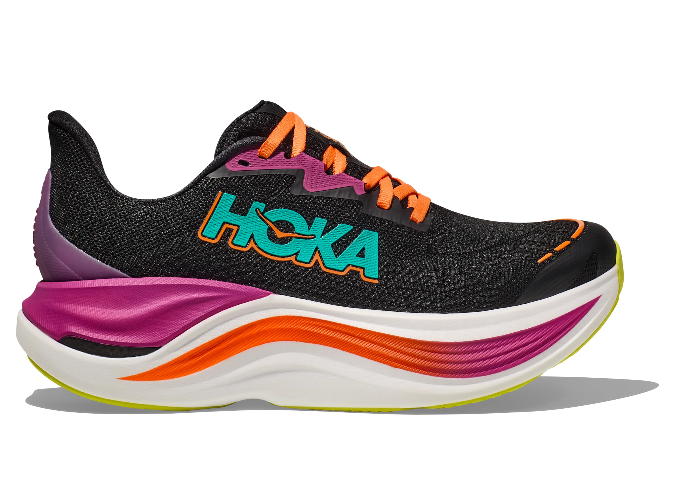 HOKA ONE ONE Men's Skyward X