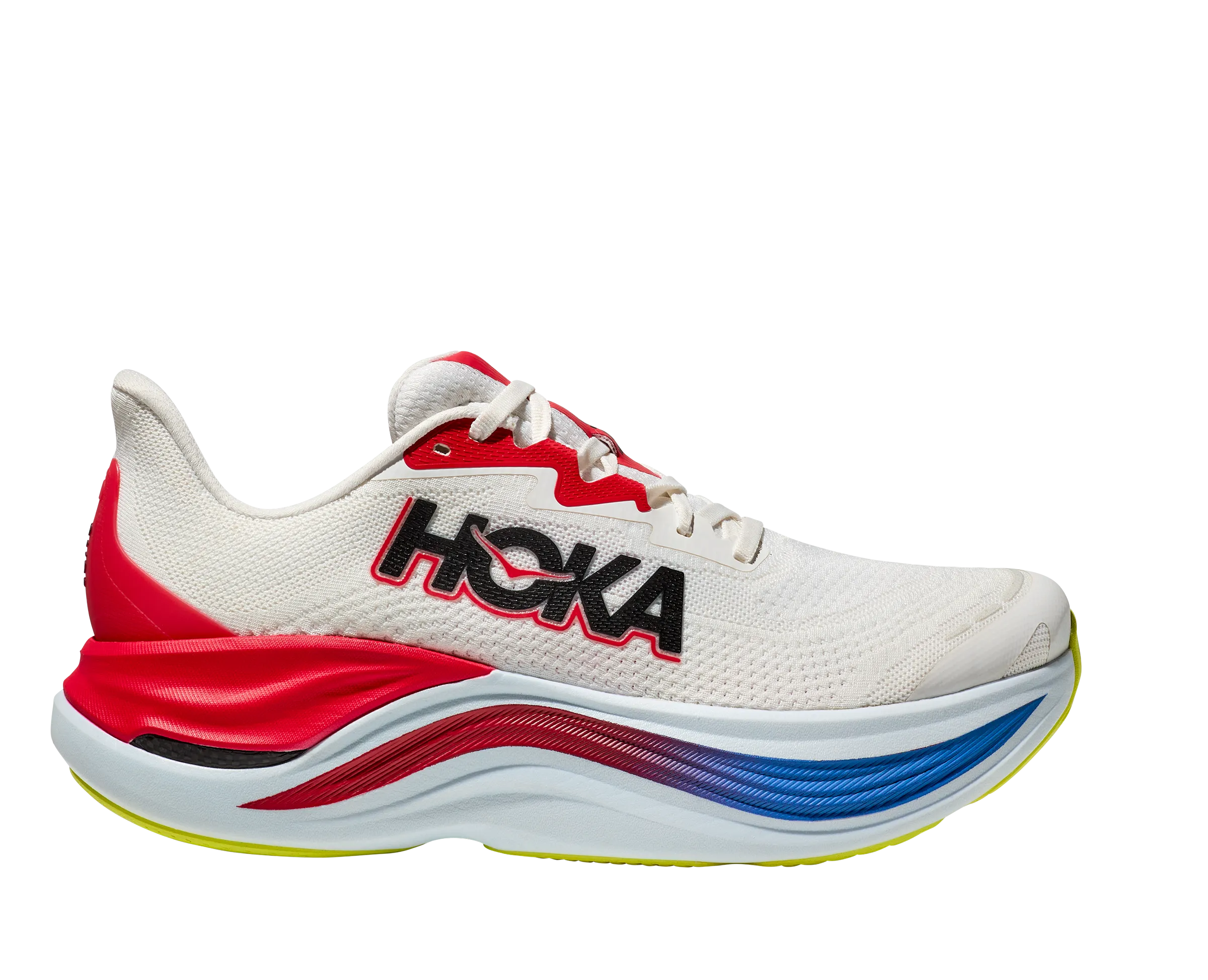 HOKA ONE ONE Men's Skyward X