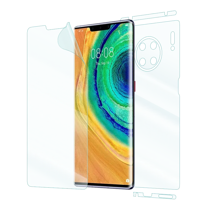 Huawei Mate 30 Pro Screen Protector