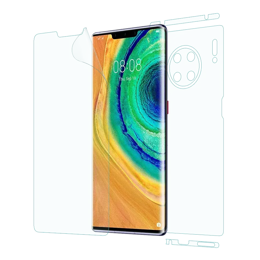 Huawei Mate 30 Pro Screen Protector