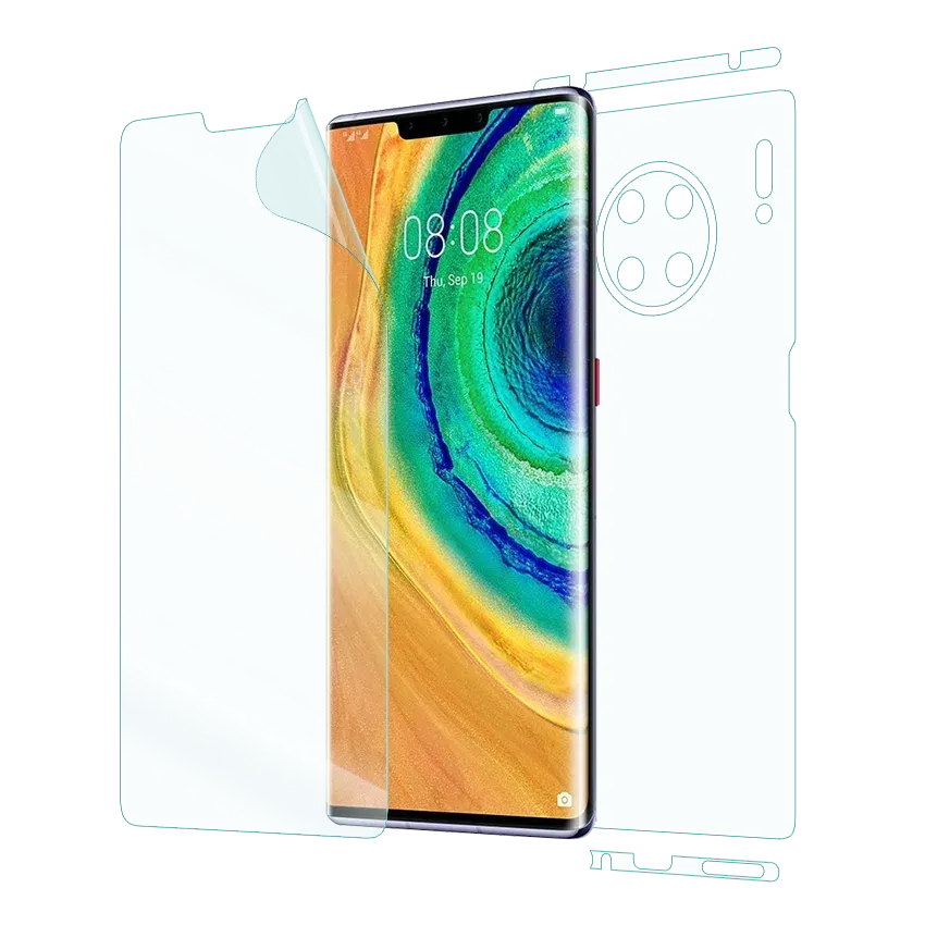 Huawei Mate 30 Pro Screen Protector