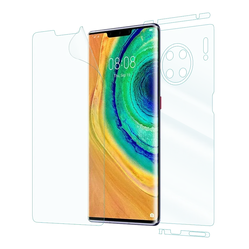 Huawei Mate 30 Pro Screen Protector