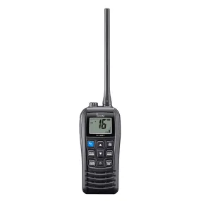 Icom IC-M37 Floating VHF Radio