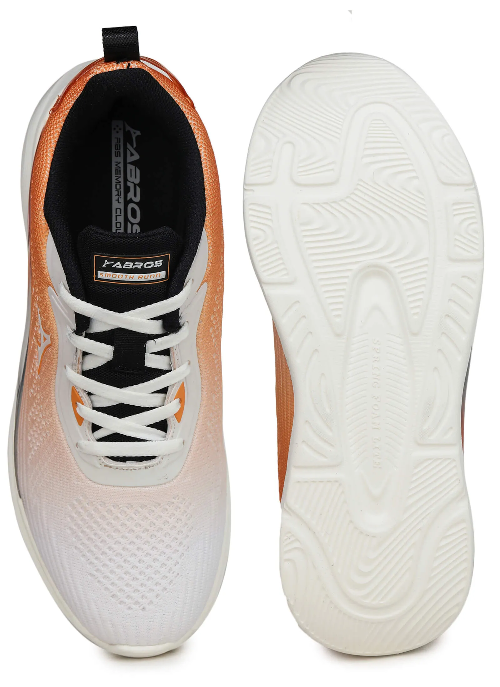 Interceptor-2 Lightweight Anti-Skid Sports Shoes for Men