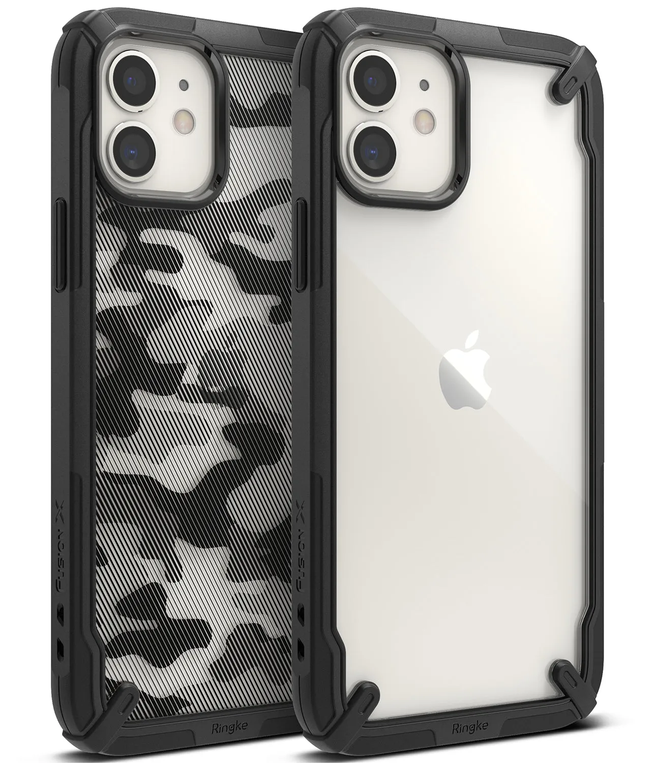 iPhone 12 Mini Case | Fusion-X