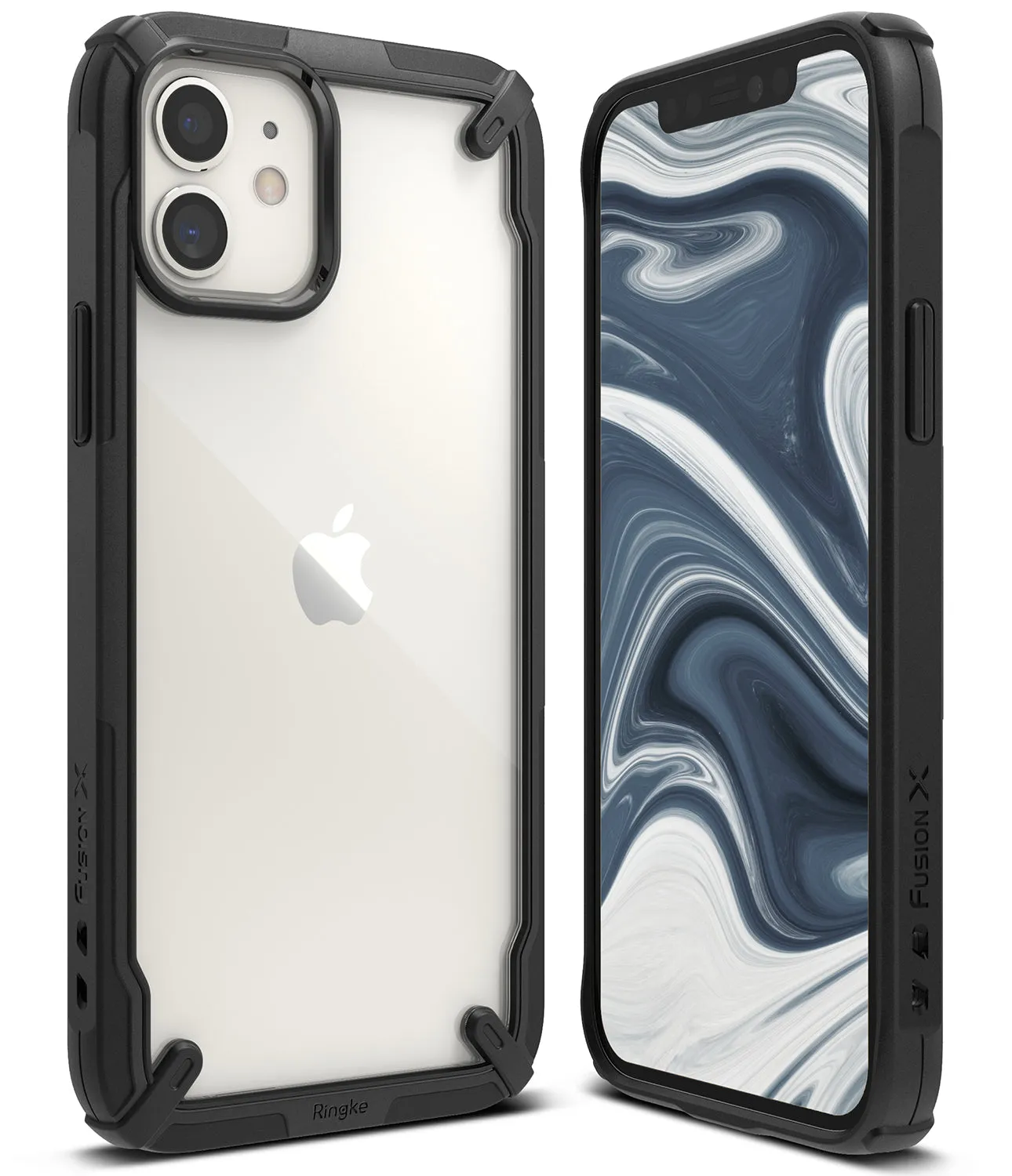 iPhone 12 Mini Case | Fusion-X