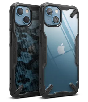 iPhone 13 Mini Case | Fusion-X