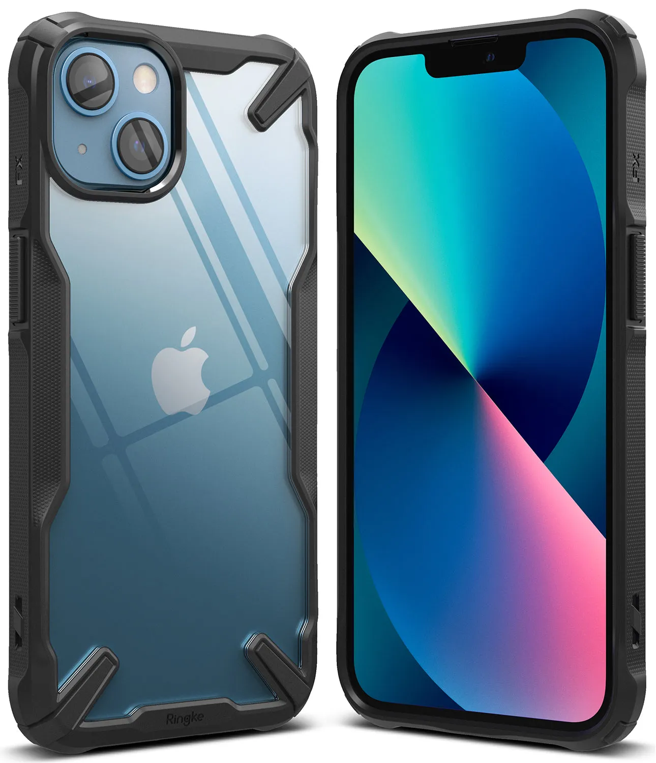 iPhone 13 Mini Case | Fusion-X