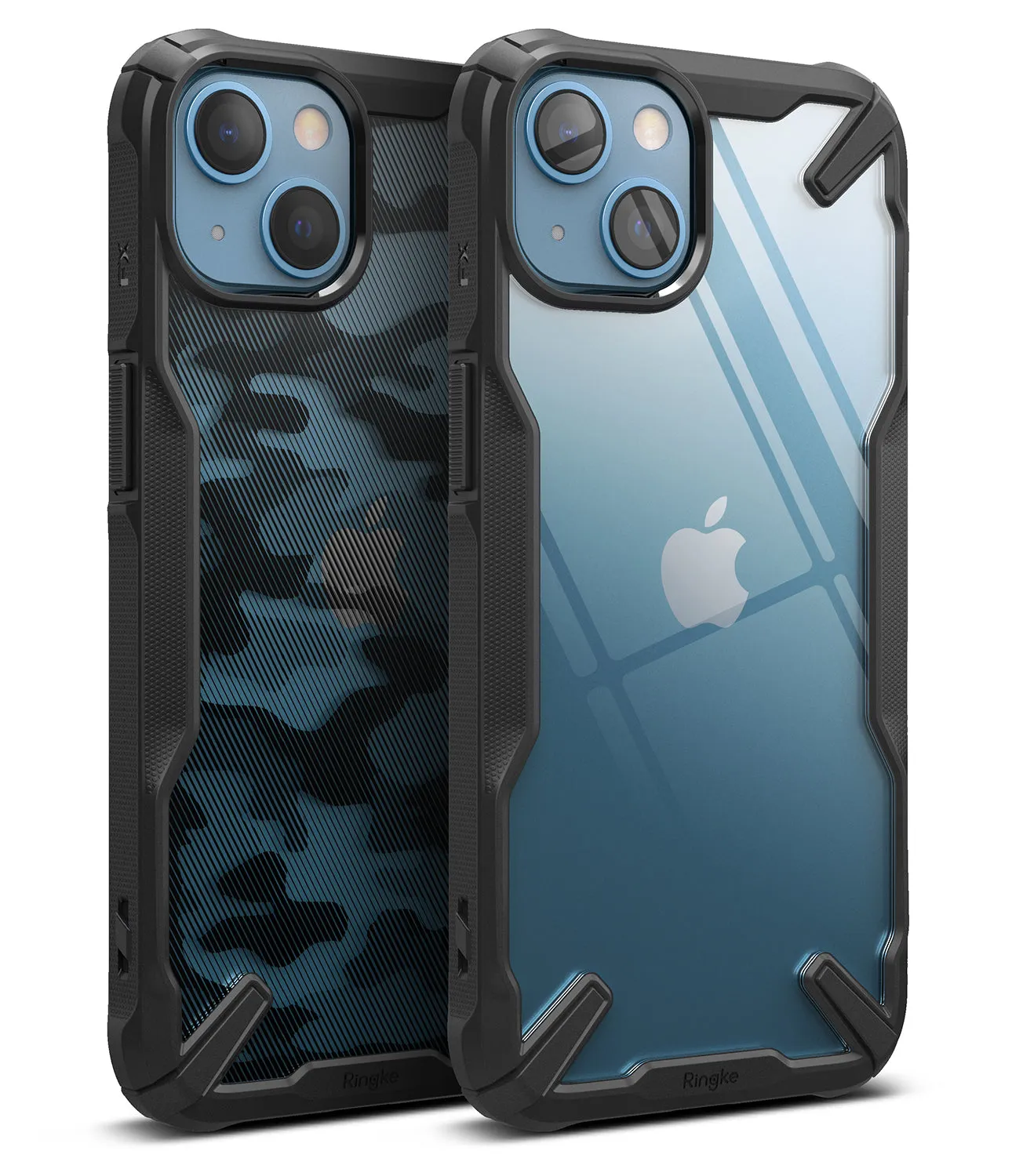 iPhone 13 Mini Case | Fusion-X