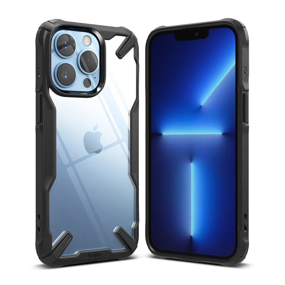 iPhone 13 Pro Case | Fusion-X