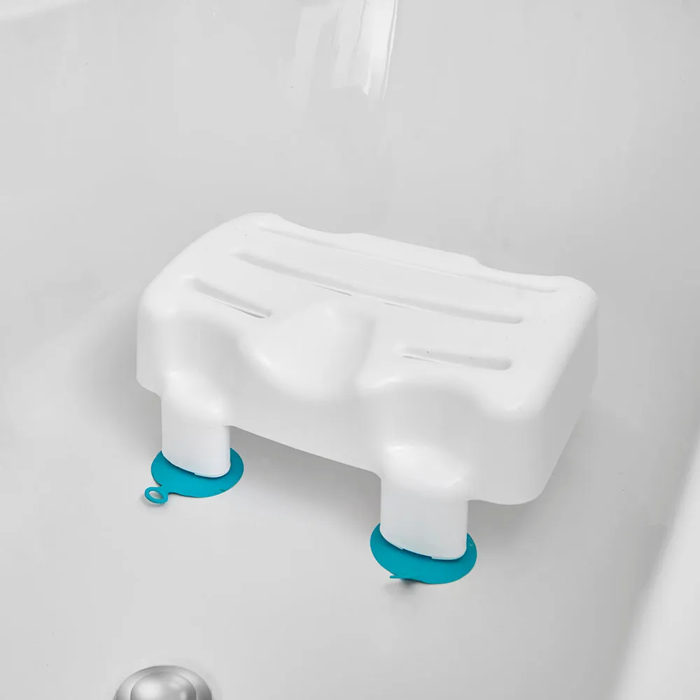 Kingfisher® Bath Seat Height Adjustable