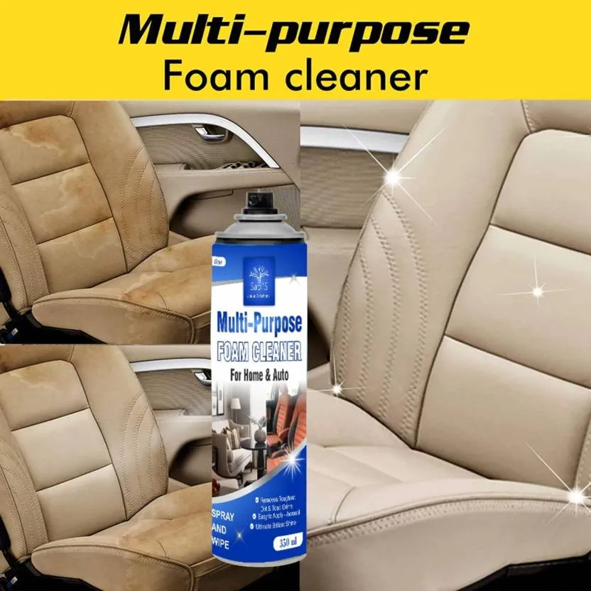 Kleneez™ Foam Cleaning Spray