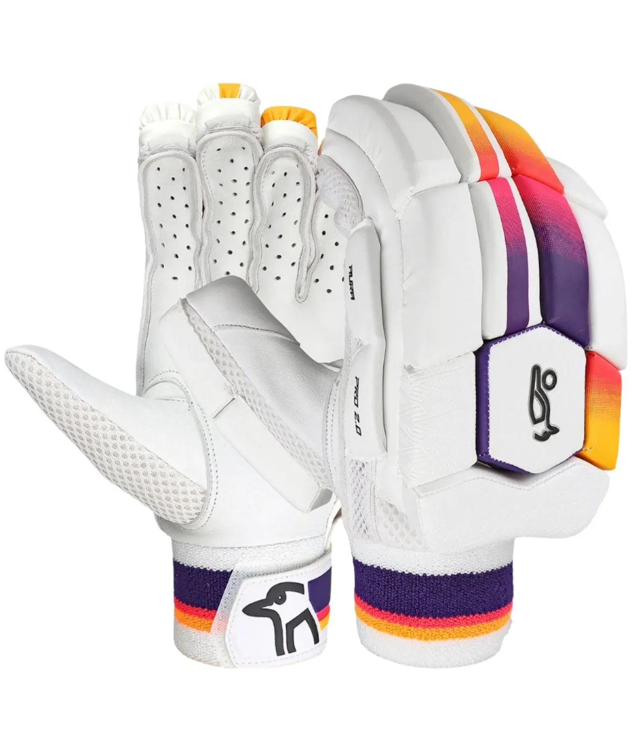 Kookaburra Aura Pro 2.0 Batting Gloves