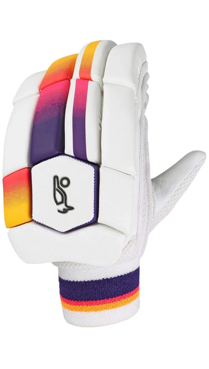 Kookaburra Aura Pro 2.0 Batting Gloves