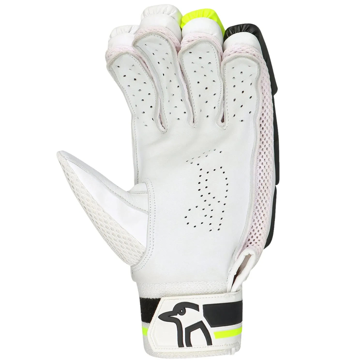 Kookaburra Beast Pro 4.0 Right Hand Batting Gloves