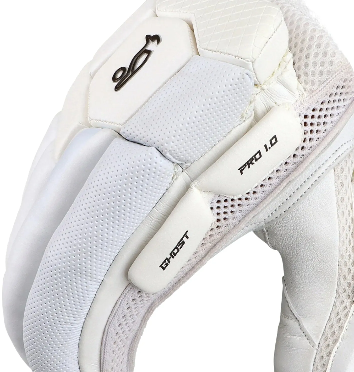 Kookaburra Ghost Pro 1.0 Batting Gloves