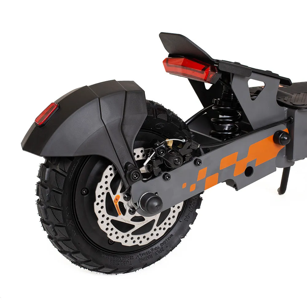 Kukirin G2 Electric Scooter 10 Tires 800W Motor 48V 15Ah Battery