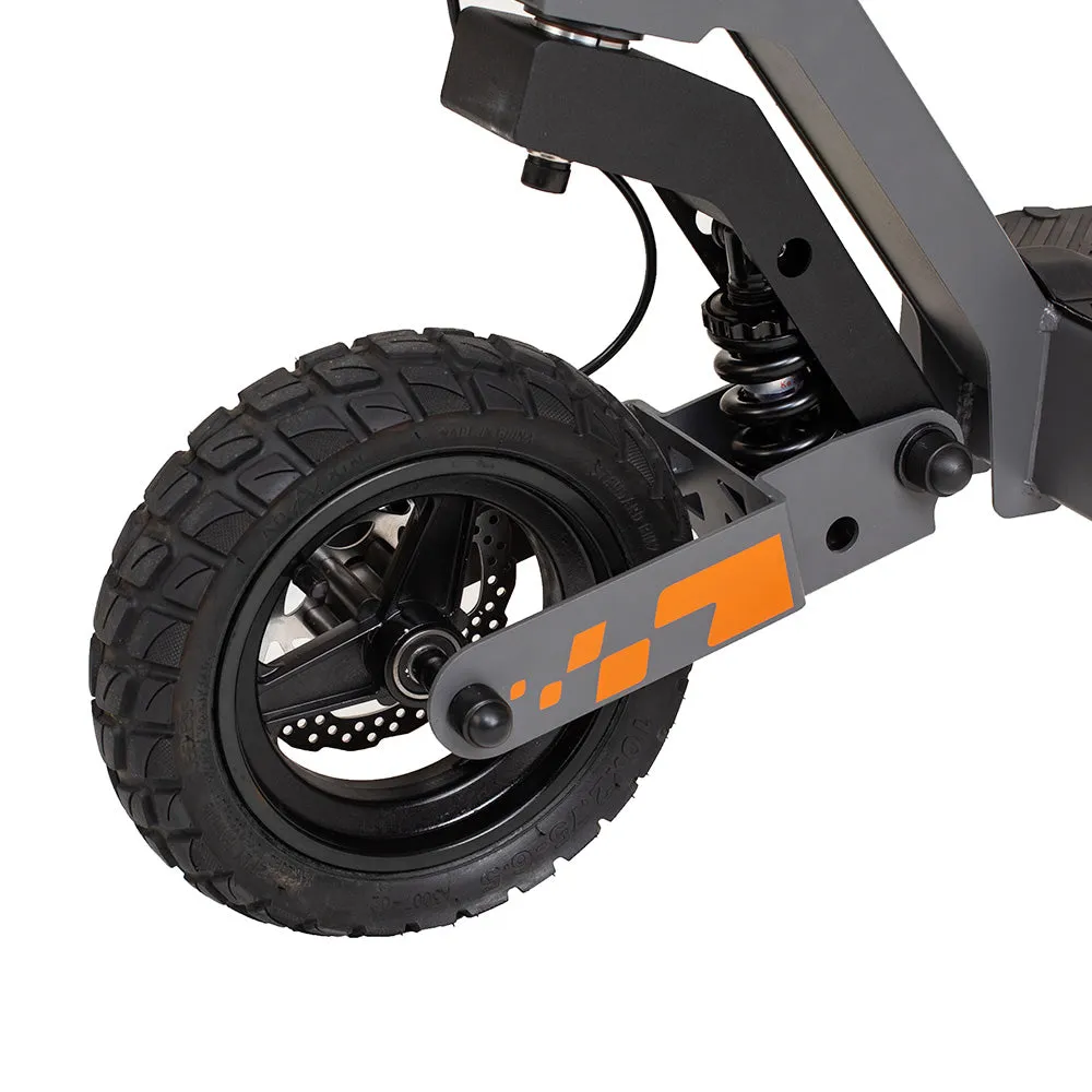 Kukirin G2 Electric Scooter 10 Tires 800W Motor 48V 15Ah Battery