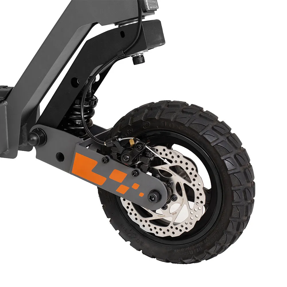 Kukirin G2 Electric Scooter 10 Tires 800W Motor 48V 15Ah Battery