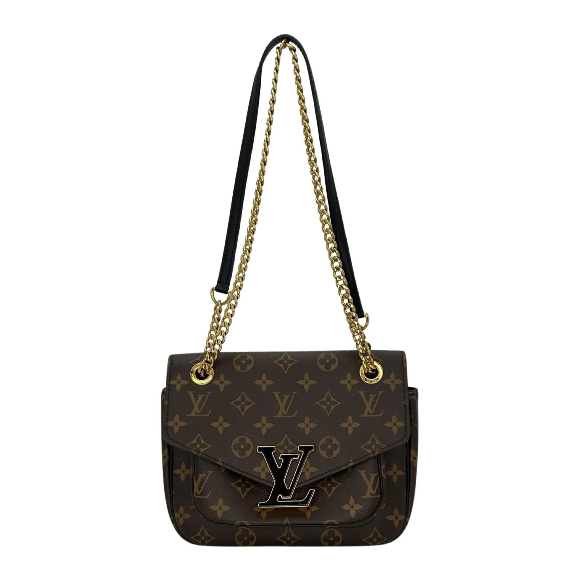 LOUIS VUITTON: Monogram Passy