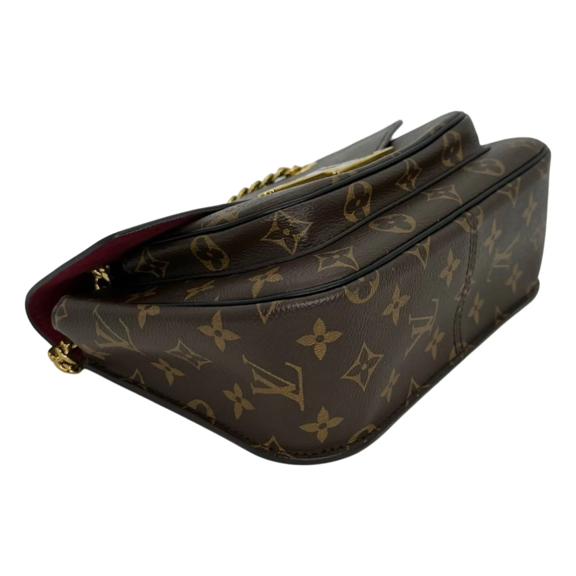 LOUIS VUITTON: Monogram Passy