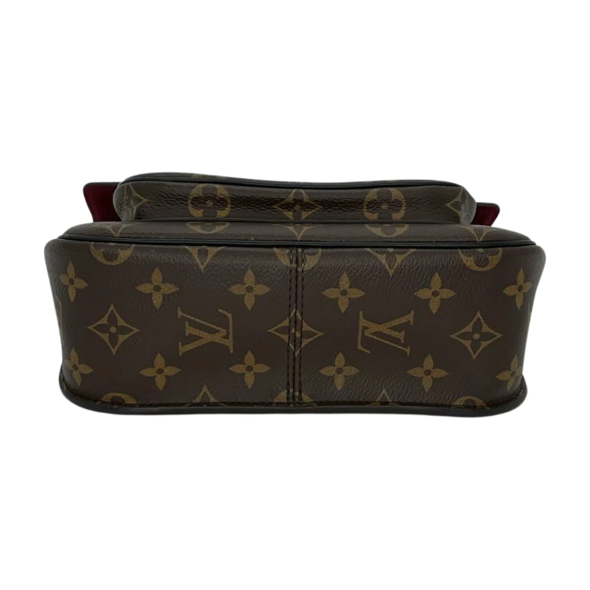 LOUIS VUITTON: Monogram Passy