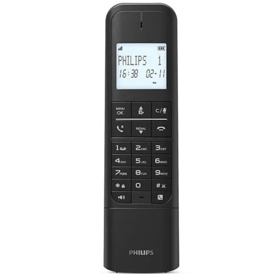 M4701B CORDLESS PHONE