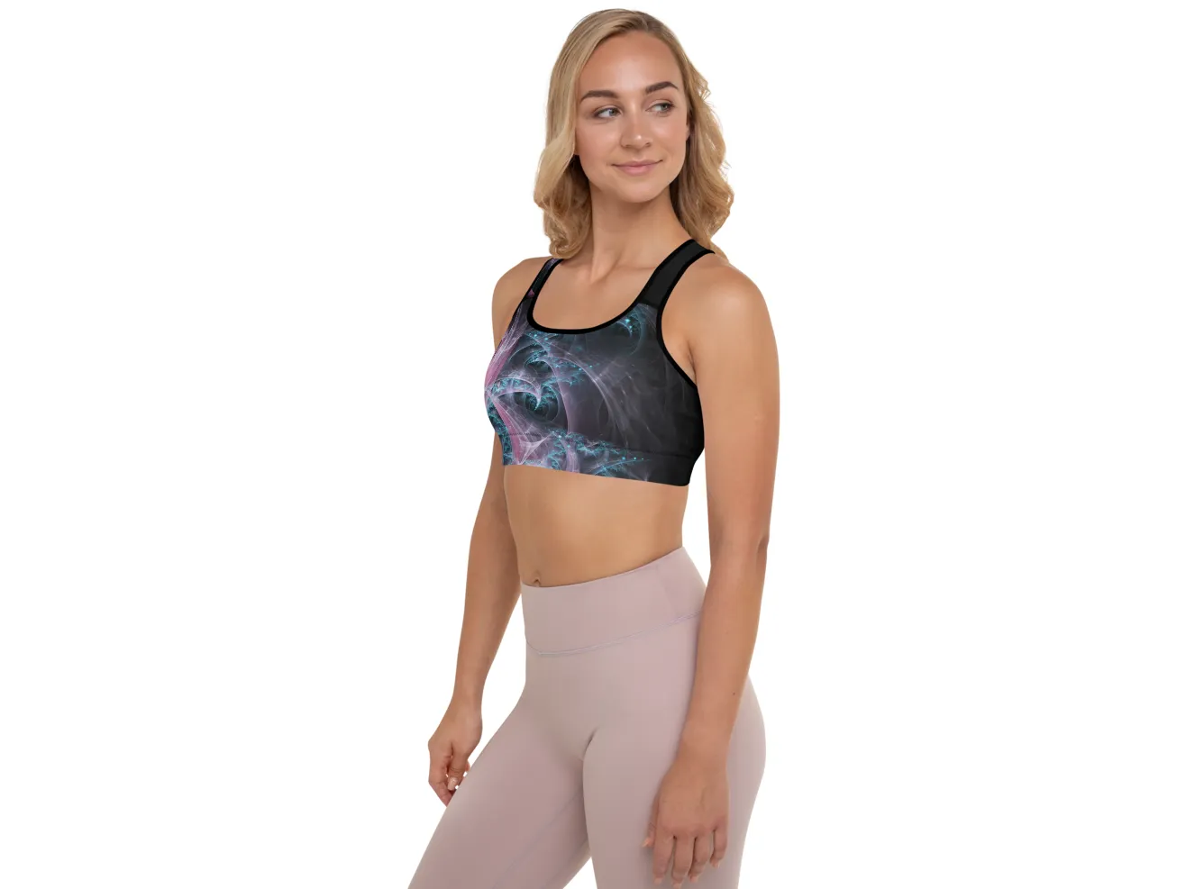 Magic Sports Bra