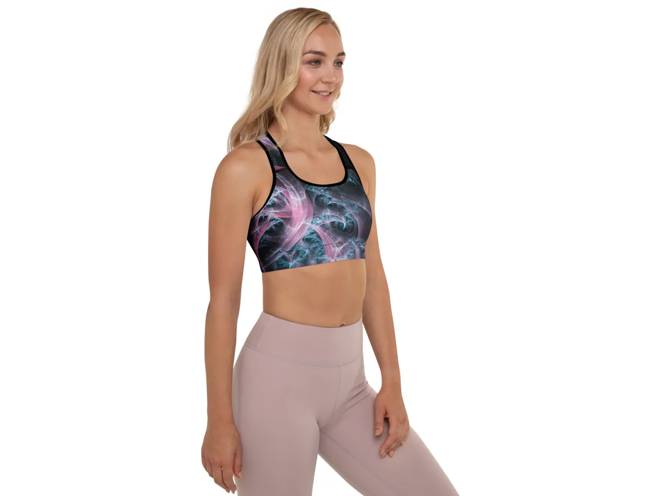 Magic Sports Bra