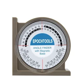 Magnetic Protractor Level BL-TL366