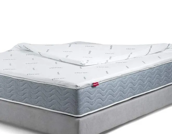 Memory Foam Topper Mattress