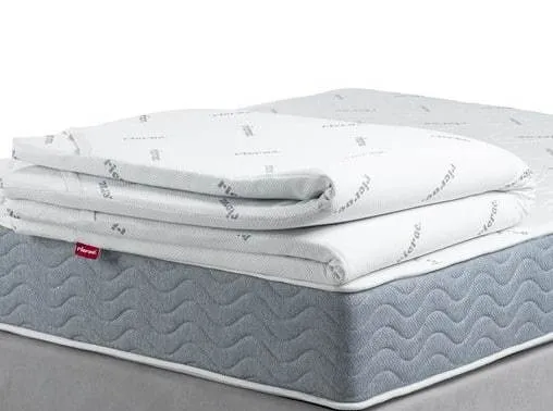 Memory Foam Topper Mattress