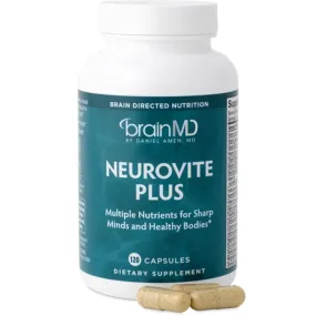 NeuroVite Plus