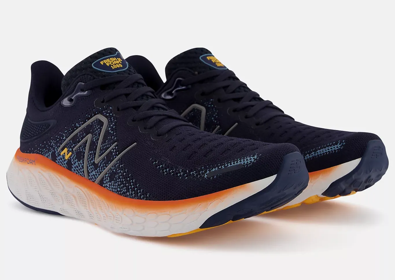 New Balance Men's Fresh Foam X 1080v12