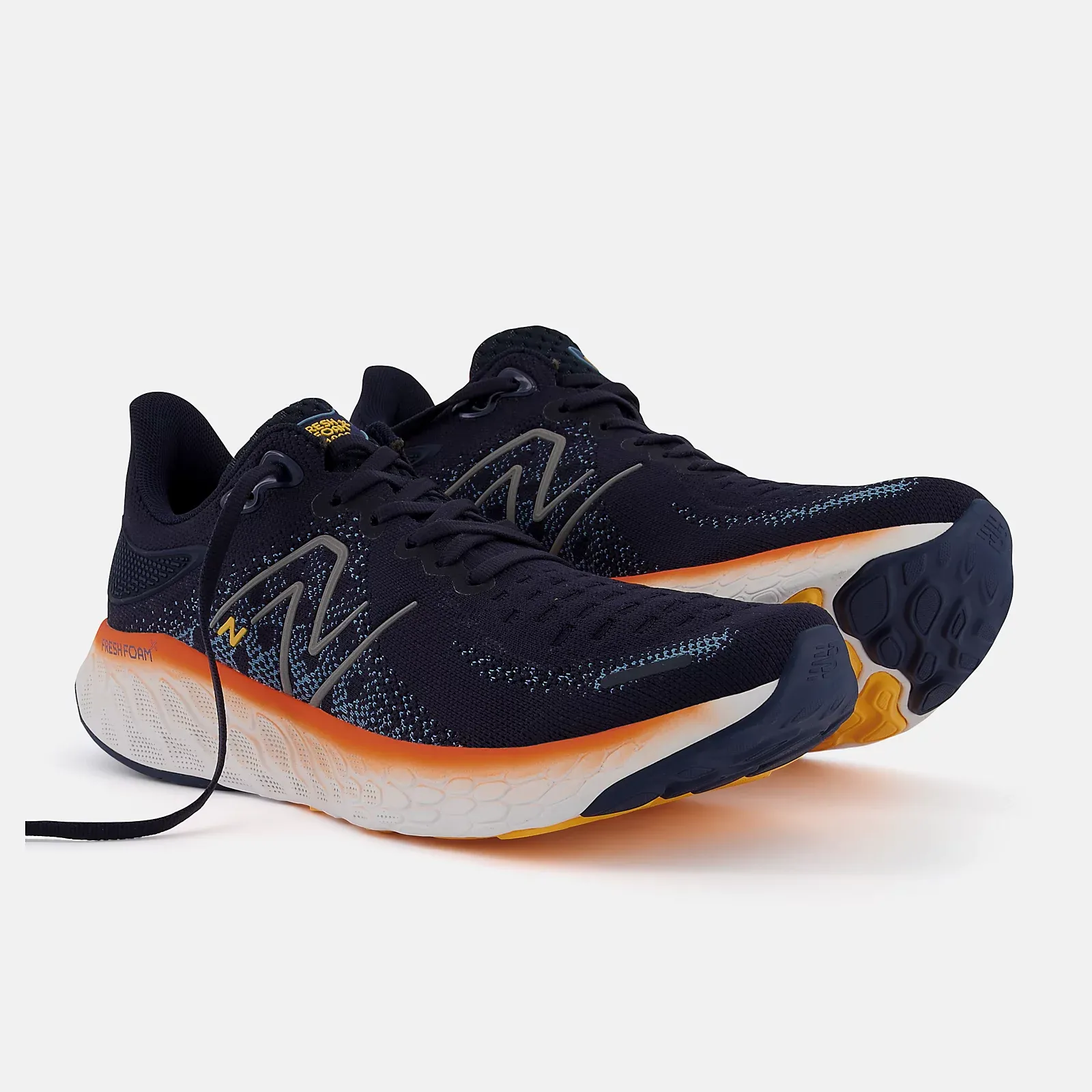 New Balance Men's Fresh Foam X 1080v12