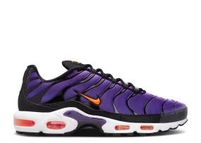 Nike Air Max Plus OG 'Voltage Purple' (2024)