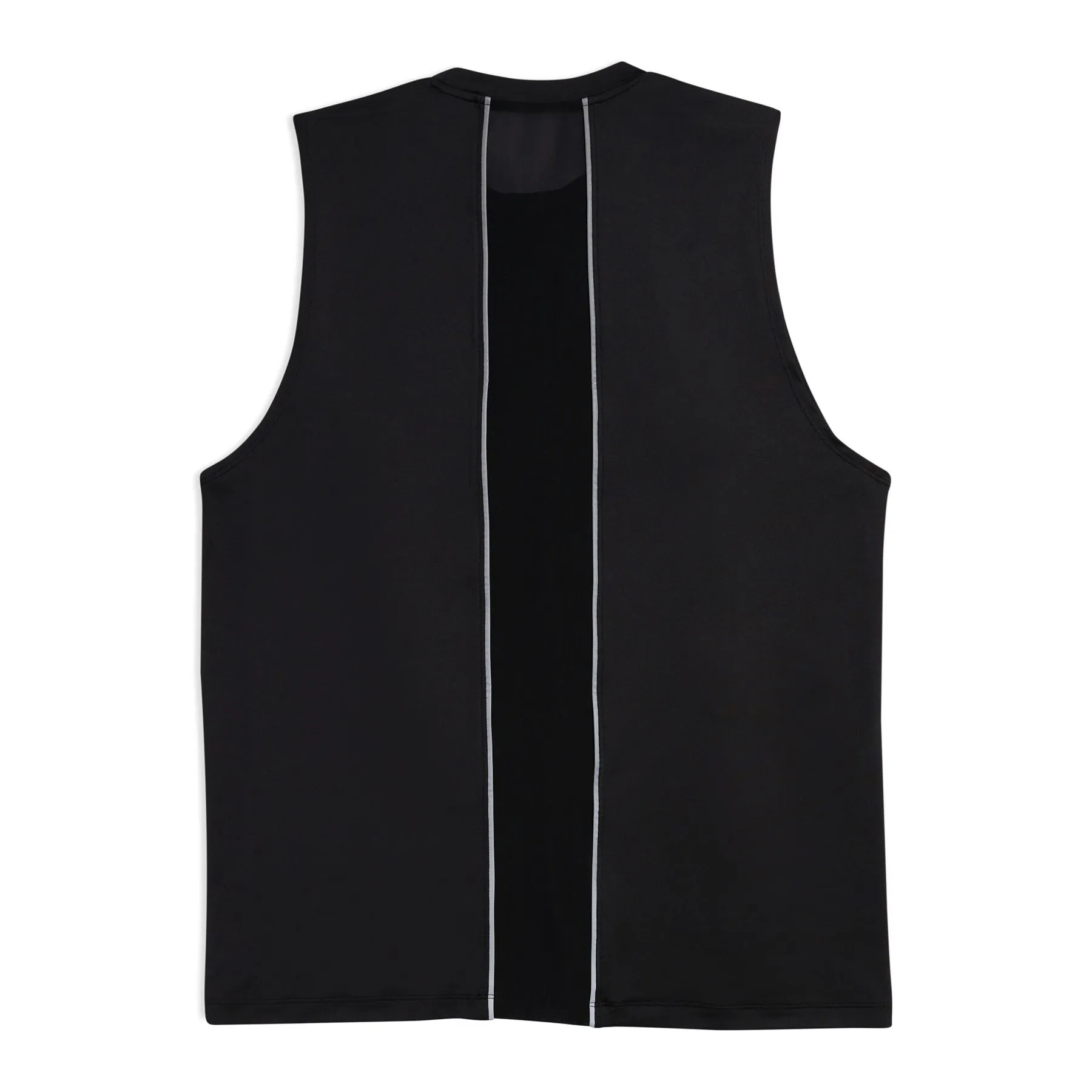 Open Tank - Black