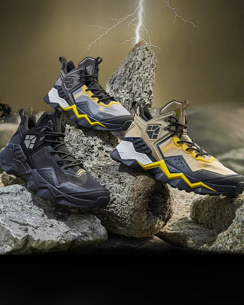 Outdoor Climbing Lightweight Sneakers | Hiking Shoes