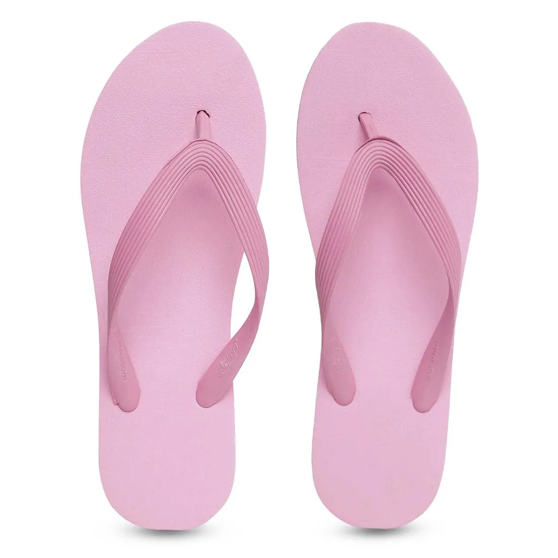 Paragon  HW1916L Women Slippers | Lightweight Flipflops for Indoor & Outdoor | Casual & Comfortable | Anti Skid sole | For Everyday Use