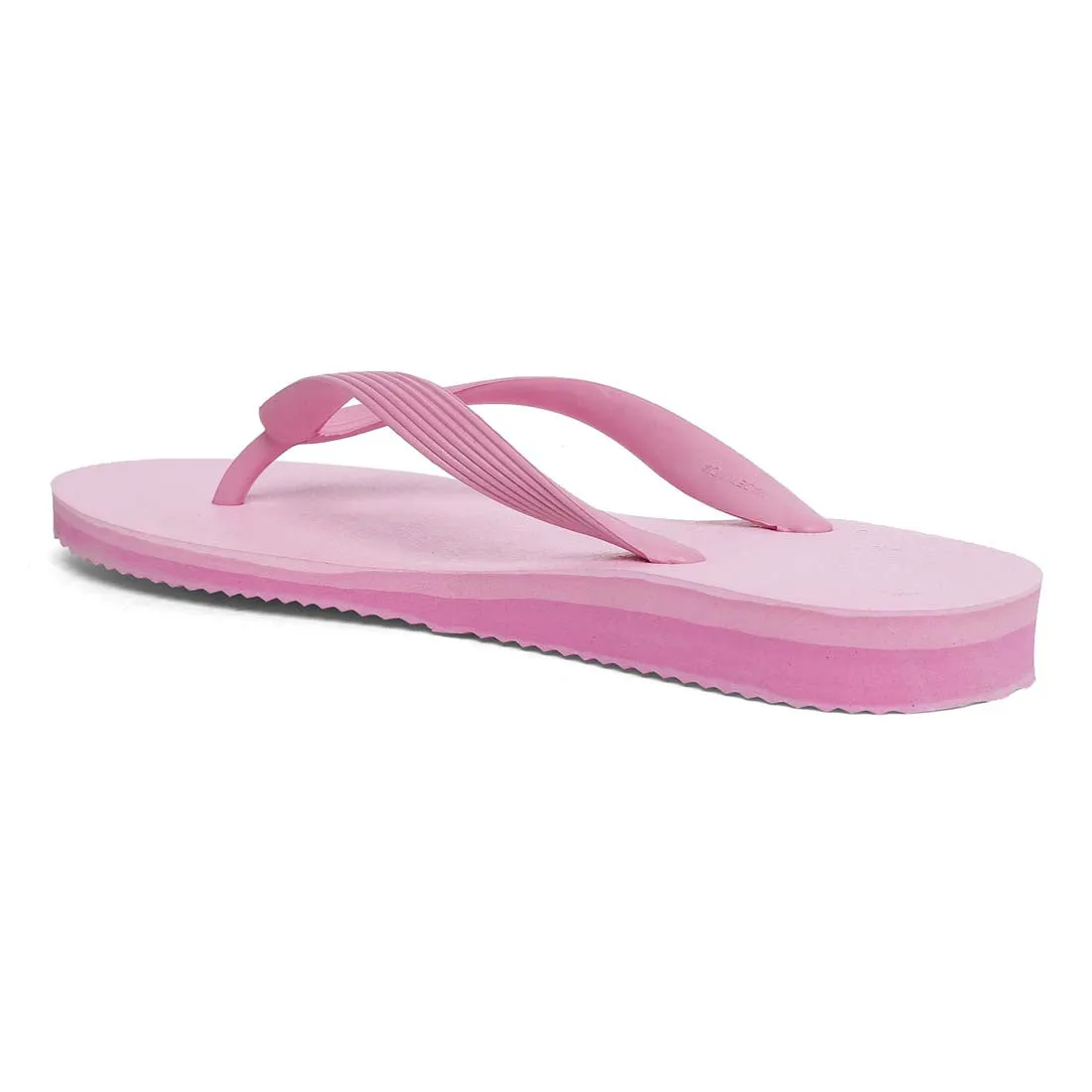 Paragon  HW1916L Women Slippers | Lightweight Flipflops for Indoor & Outdoor | Casual & Comfortable | Anti Skid sole | For Everyday Use