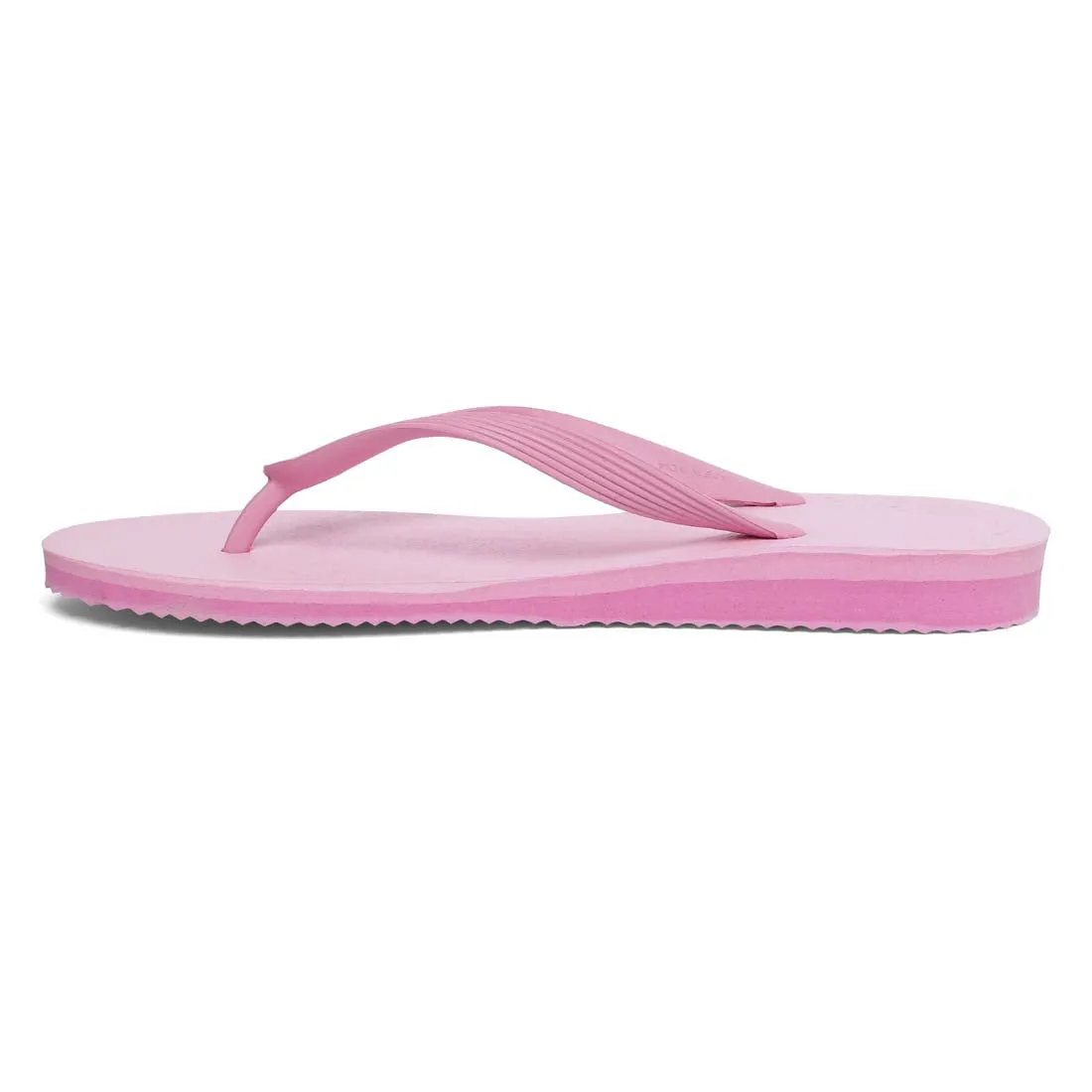 Paragon  HW1916L Women Slippers | Lightweight Flipflops for Indoor & Outdoor | Casual & Comfortable | Anti Skid sole | For Everyday Use