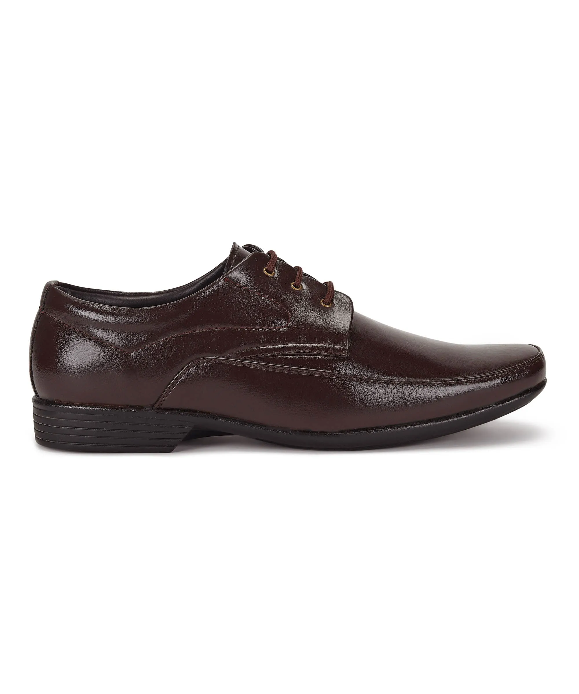 Paragon K11239G Men Formal Shoes | Corporate Office Shoes | Smart & Sleek Design | Comfortable Sole with Cushioning | Daily & Occasion Wear