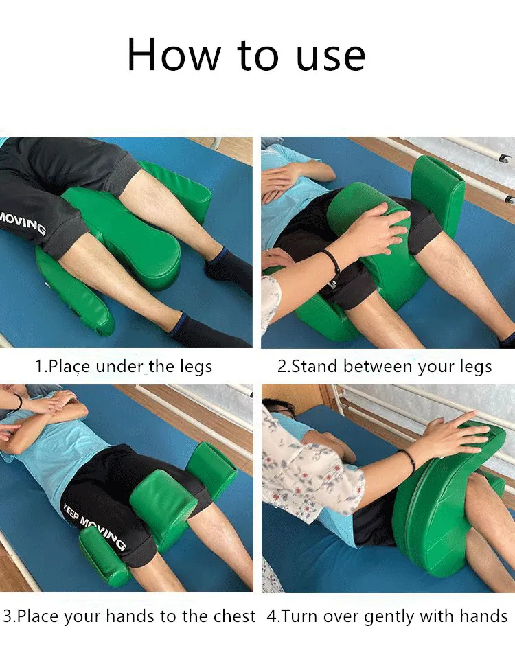 Patient Turning Pad For Elderly People