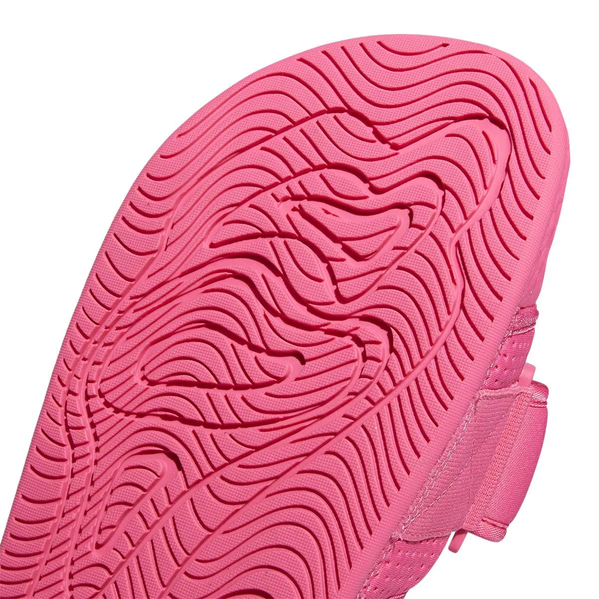   Pharrell Williams BOOST Slides 'Semi Solar Pink'