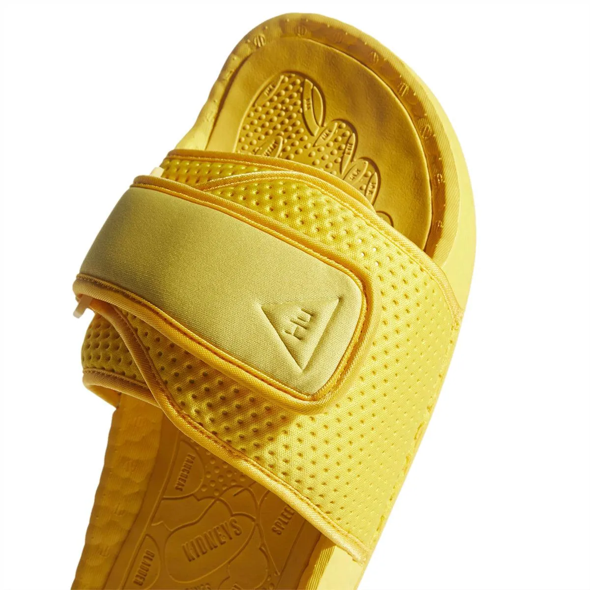   Pharrell Williams Boost Slides